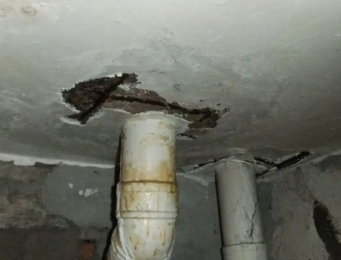 突泉卫生间漏水维修公司浅析突泉卫生间渗水维修的方法