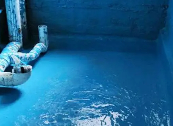突泉卫生间漏水维修公司分下防水公司如何判断防水工程的质量?
