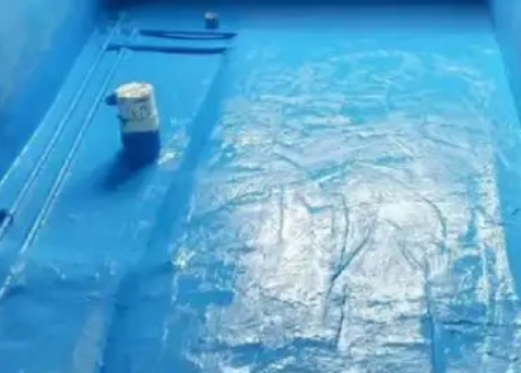 突泉卫生间漏水维修公司分享下突泉卫生间防水工程中常用防水涂料介绍。